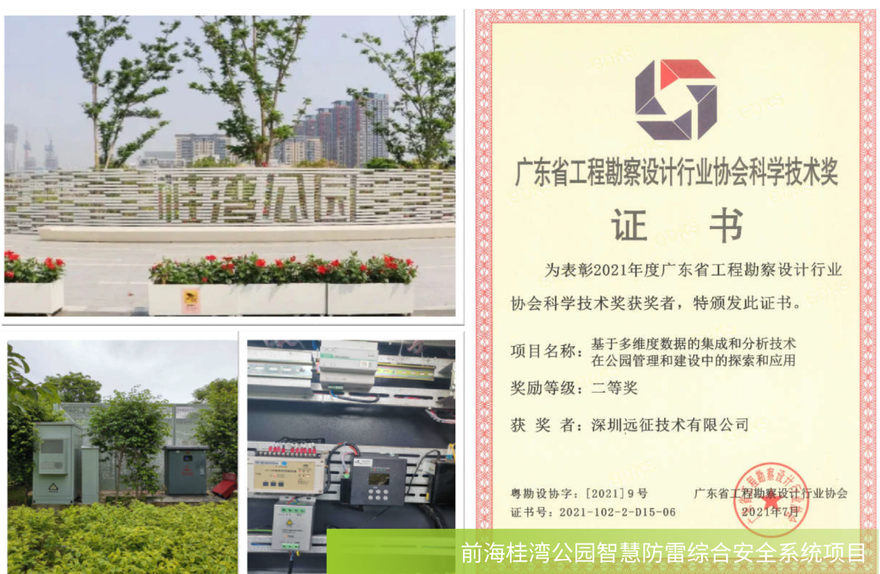 市政/公安典型案例